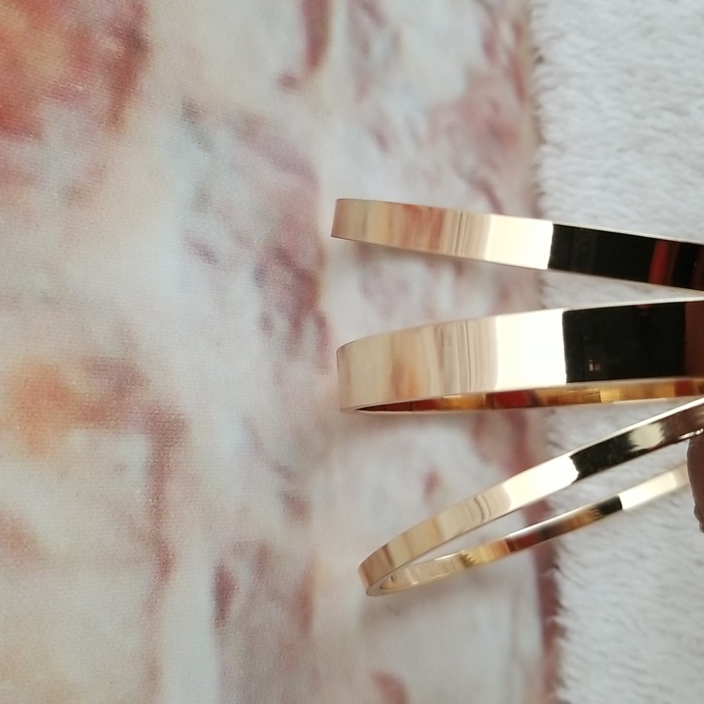 New Ralph Lauren Bangle Bracelets - Picture 3 of 6